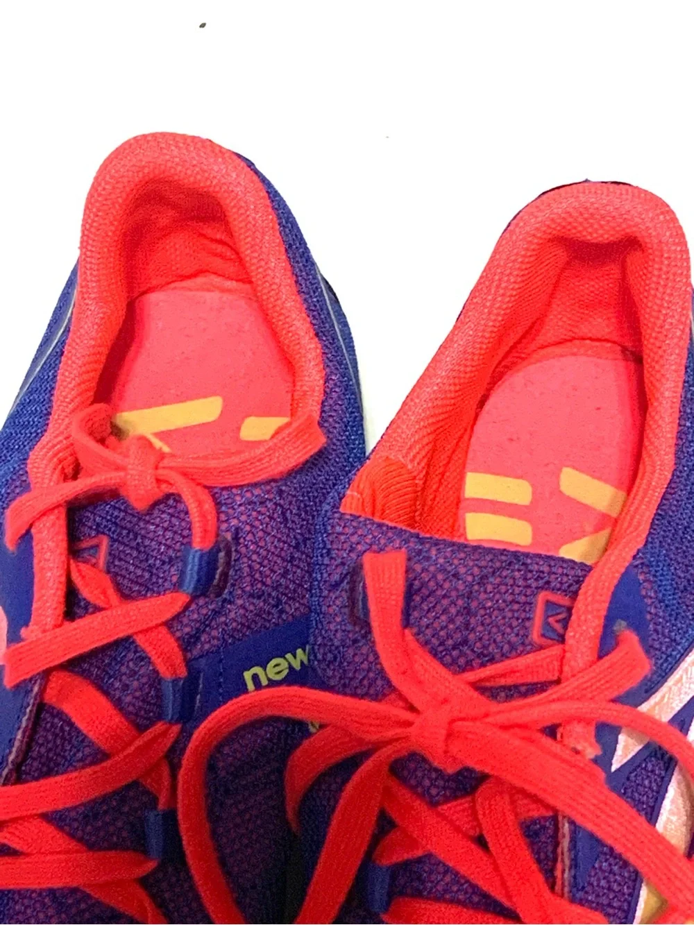 New Balance Minimus 10v2 Running Shoe